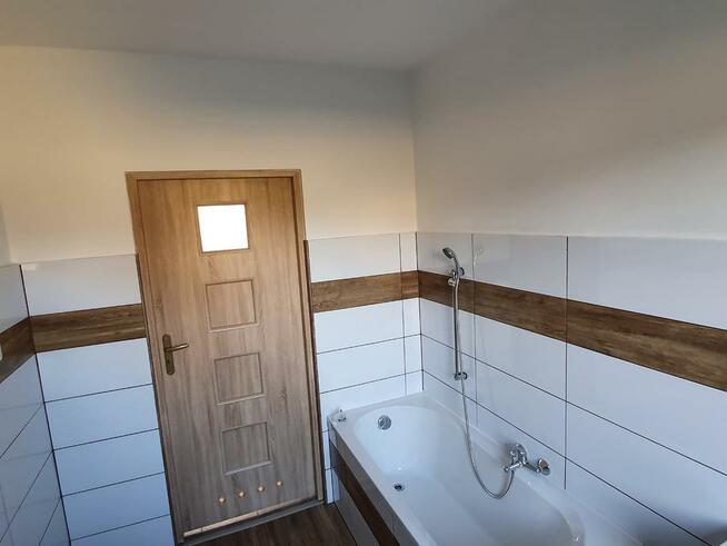 Duży dom do wprowadzenia w Wodzisławiu Śl