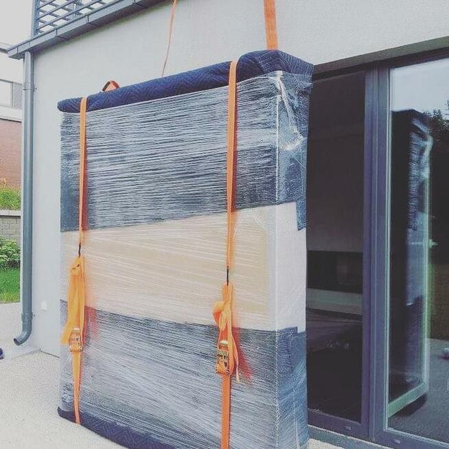 Sixpak Przeprowadzki Gdańsk Gdynia Sopot