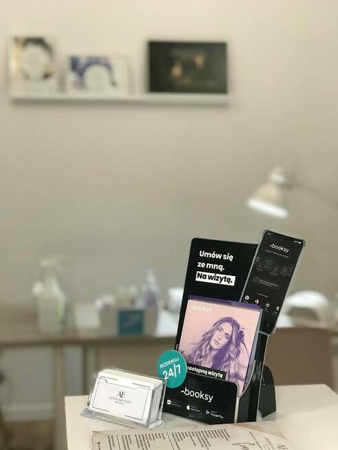 Sprzedam/Odstąpię Biznes - Salon kosmetyczny