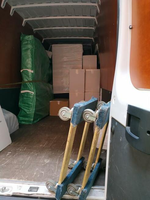 Sixpak Przeprowadzki Gdańsk Gdynia Sopot