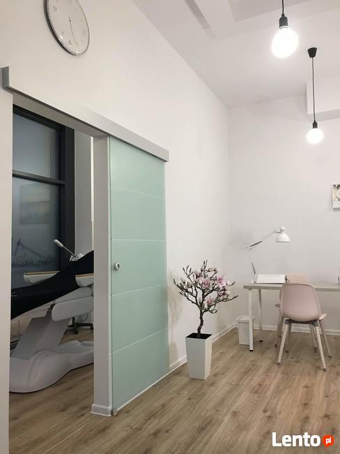 Sprzedam/Odstąpię Biznes - Salon kosmetyczny