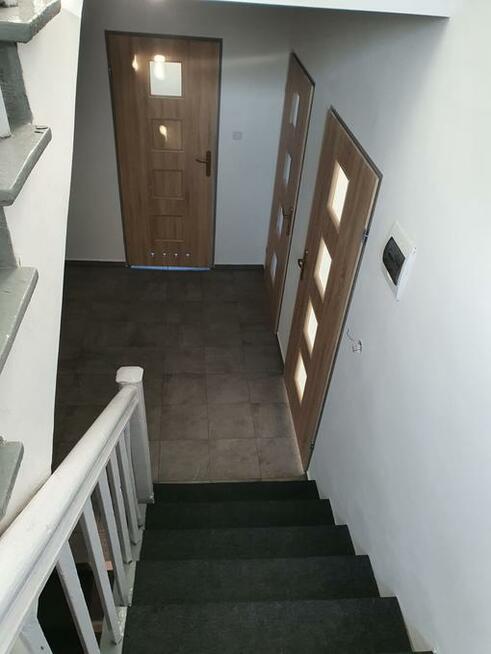 Duży dom do wprowadzenia w Wodzisławiu Śl