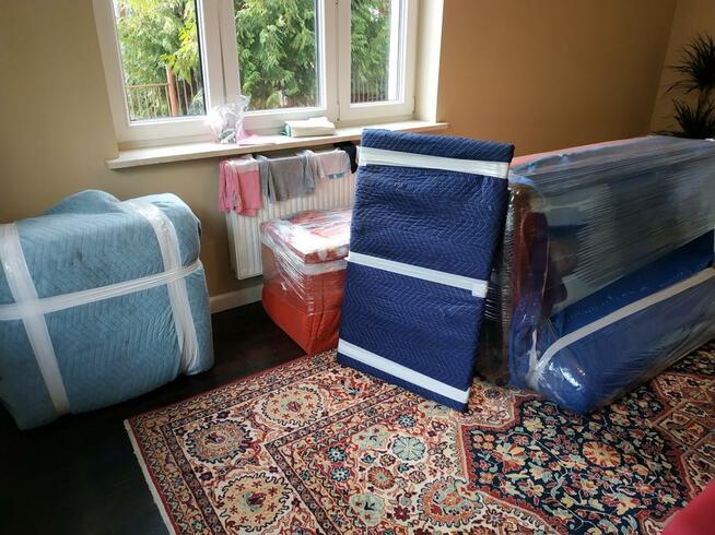 Sixpak Przeprowadzki Gdańsk Gdynia Sopot