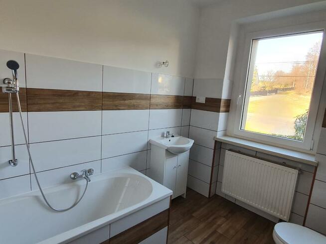 Duży dom do wprowadzenia w Wodzisławiu Śl