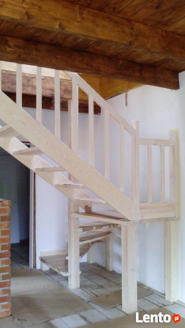 TARASY, DREWUTNIE, DOMKI I INNE.