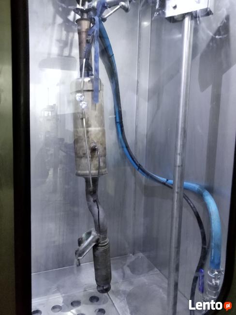 Czyszczenie Regeneracja Filtra DPF od 300zł ŁOMŻA w 1 DZIEŃ