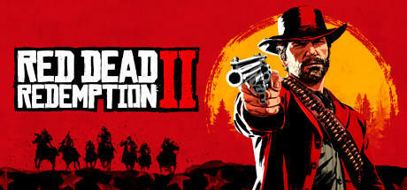 Red Dead Redemption 2 Ultimate Edition PC STEAM