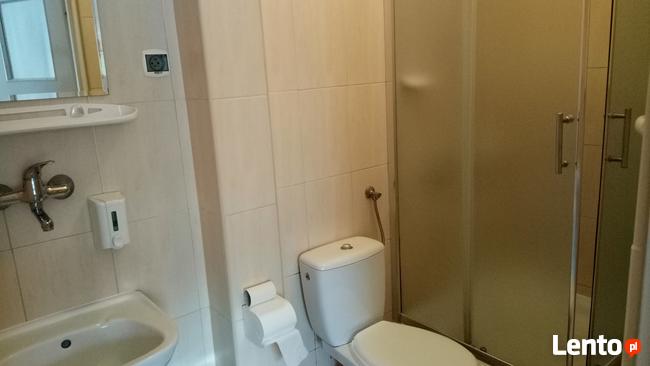 Hotel EDEN Rzeszów - tanie pokoje, noclegi z wyżywieniem