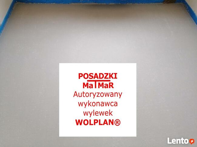 Posadzki wylewki Anhydrytowe Styrobeton Jelenia Góra Karpacz