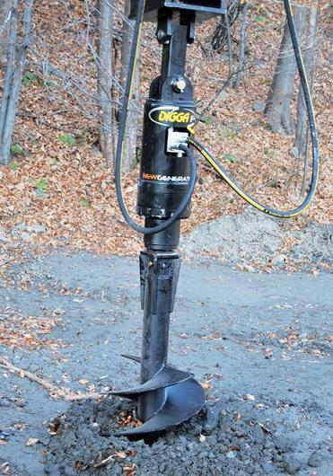 Niwelacja Terenu Gliwice Równanie Terenu Gliwice Minikoparka