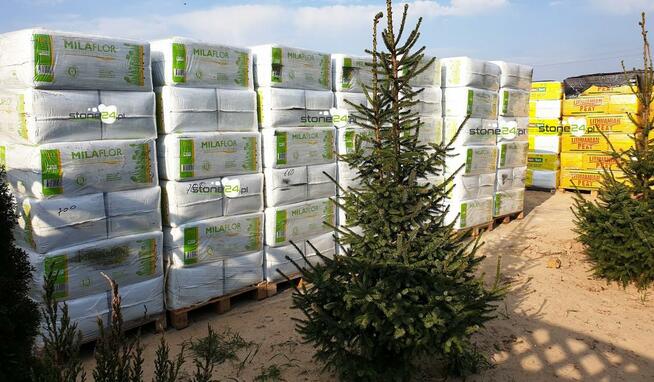 250L Substrat Torfowy = Torf odkwaszony nawoz ziemia