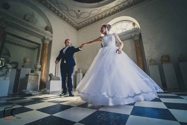 Kamerzysta i Fotograf Ślubny