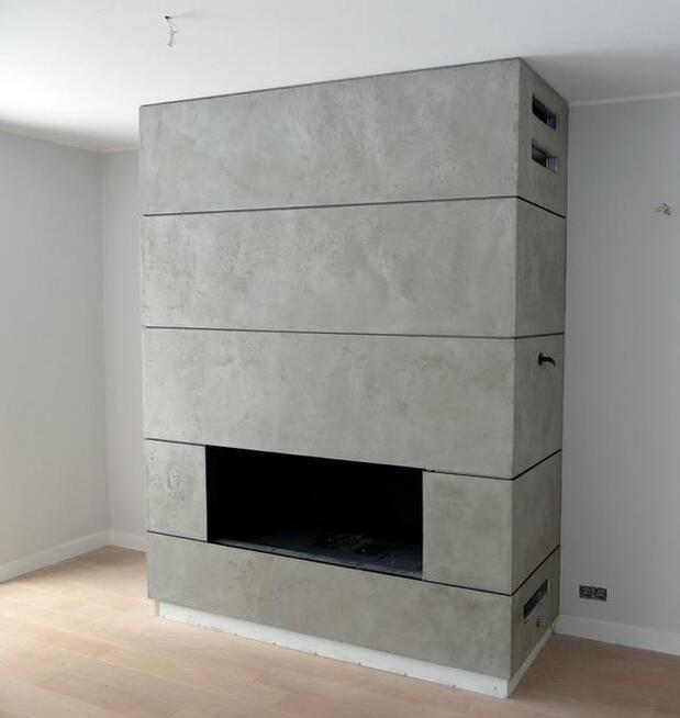 Posadzki żywiczne, kamienny dywan, mikrocement,membrany dachy