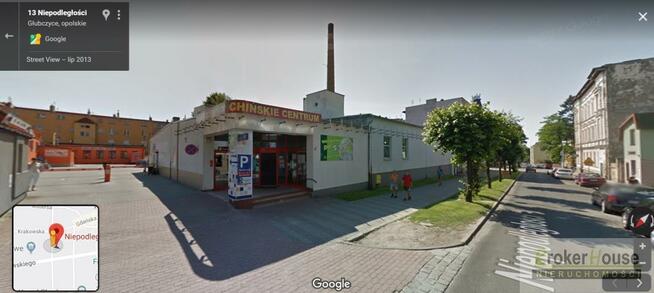 Lokal użytkowy Głubczyce