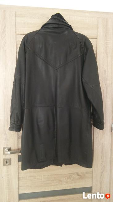 Kurtka damska- skóra cielęca