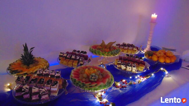 Wesołe urodziny z muzyka i konkursami