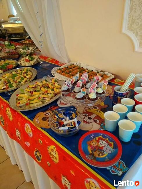 Wesołe urodziny z muzyka i konkursami