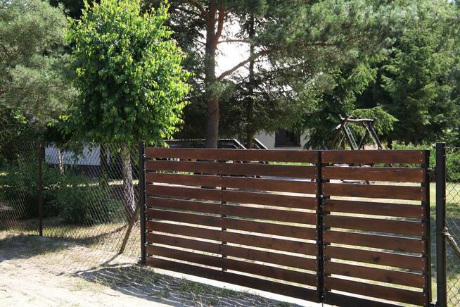 Domek Pod Lasem.Bory Tucholskie