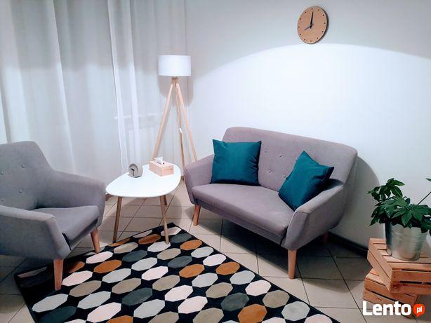 Wynajem gabinetu, biura, sali szkoleniowej centrum Katowic