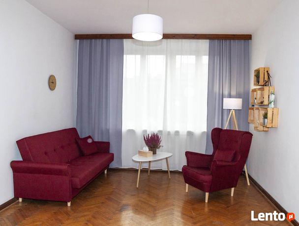 Wynajem gabinetu, biura, sali szkoleniowej centrum Katowic