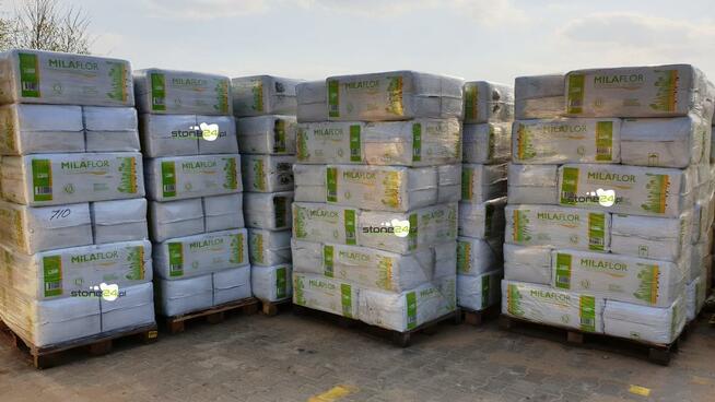 250L Substrat Torfowy = Torf odkwaszony nawoz ziemia