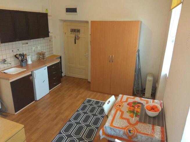 Pyc. Bepc. Od zaraz kawalerka 18 m2 Nowy Kleparz