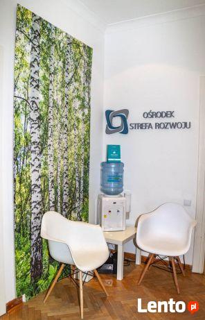 Wynajem gabinetu, biura, sali szkoleniowej centrum Katowic