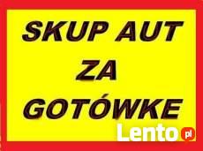 725-430-051 SKUP AUT ! TARNÓW OSOBOWE TERENOWE DOSTAWCZE