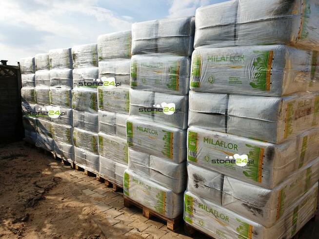 250L Substrat Torfowy = Torf odkwaszony nawoz ziemia