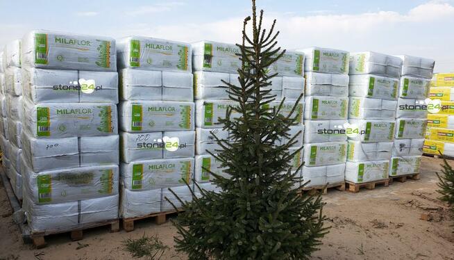 250L Substrat Torfowy = Torf odkwaszony nawoz ziemia