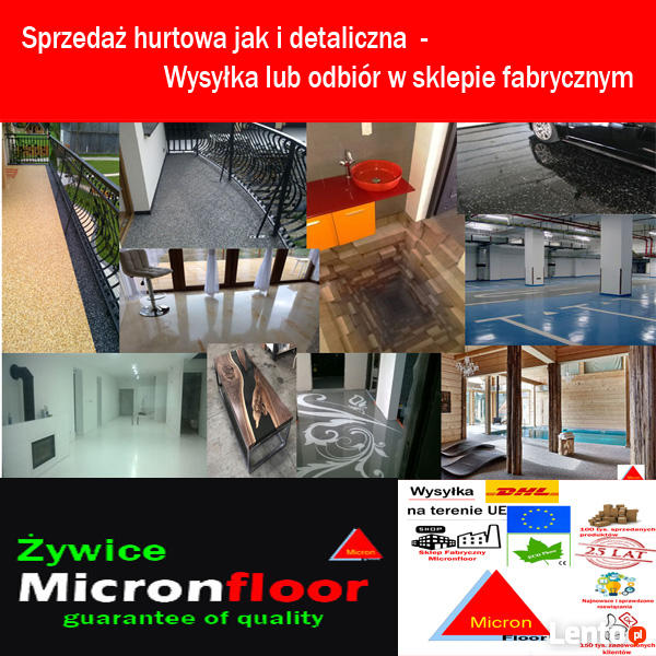 żywica 3d podłoga 3d żywica epoksydowa