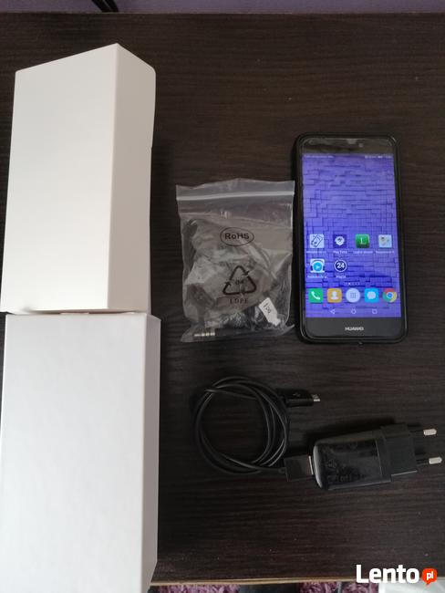 Huawei P9 Lite 2017 w dobrym stanie
