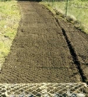 usługi minikoparką Wodzisław Śląski usługi glebogryzarką