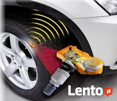 Wulkanizacja TIR 24H Kraków, serwis opon