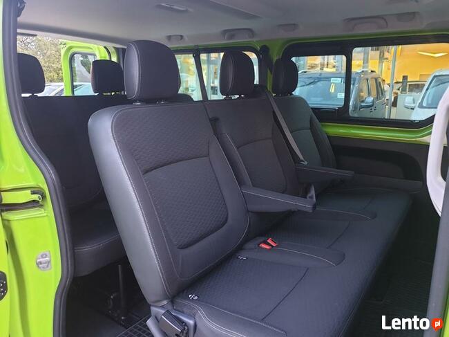 Wynajem busa osobowego bus 9 osobowy Wypożyczalnia busa 8/9