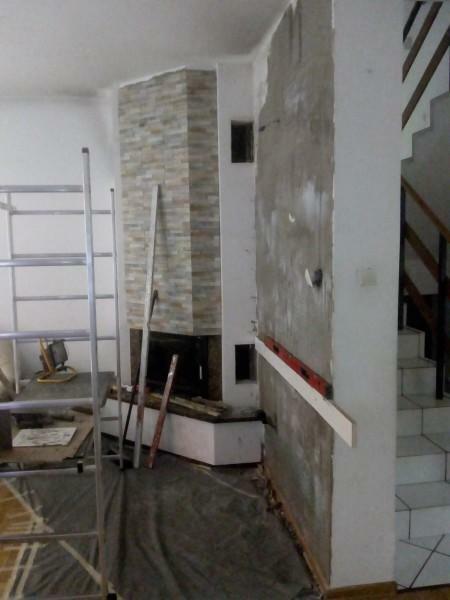 Remonty, Wykończenia, Budowlane