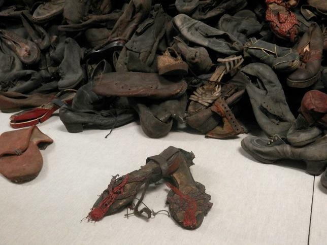 Zwiedzanie z przewodnikiem Auschwitz-Birkenau, wycieczka