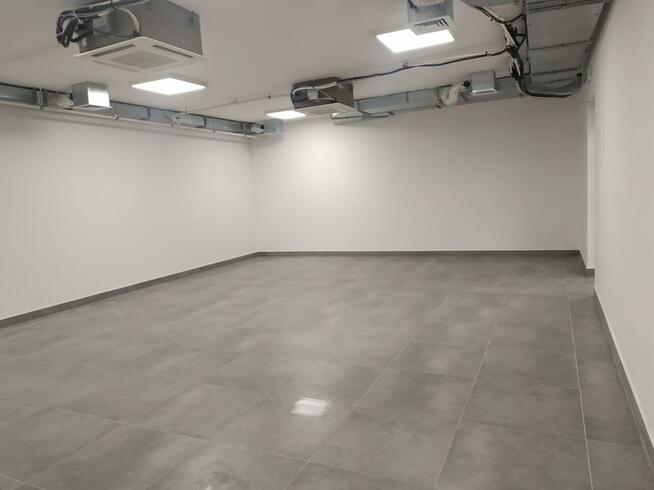 Lokal biurowy do wynajęcia. Kraków ul. Przykopy 5.