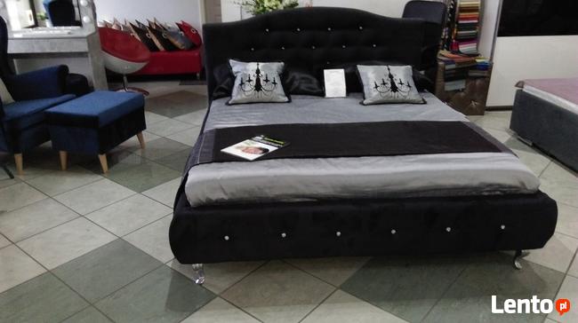 Wyjątkowa elegancja ROCOCO 180x200