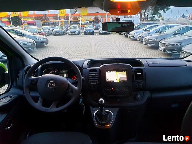 Wynajem busa osobowego bus 9 osobowy Wypożyczalnia busa 8/9