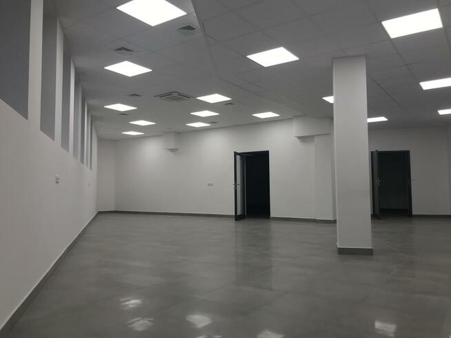 Lokal biurowy do wynajęcia. Kraków ul. Przykopy 5.