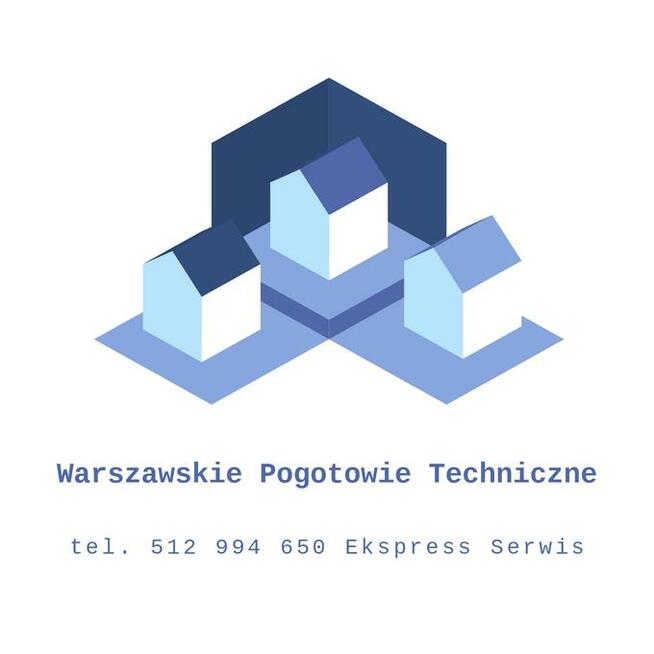 Pogotowie techniczne – Remonty - Serwis