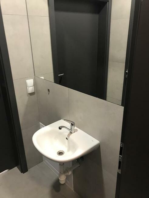 Lokal biurowy do wynajęcia. Kraków ul. Przykopy 5.