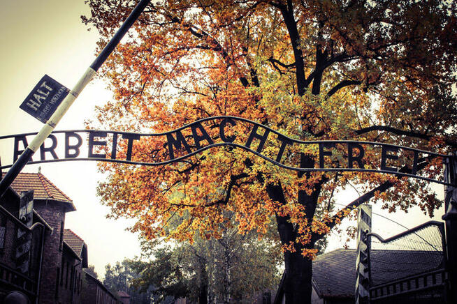 Zwiedzanie z przewodnikiem Auschwitz-Birkenau, wycieczka