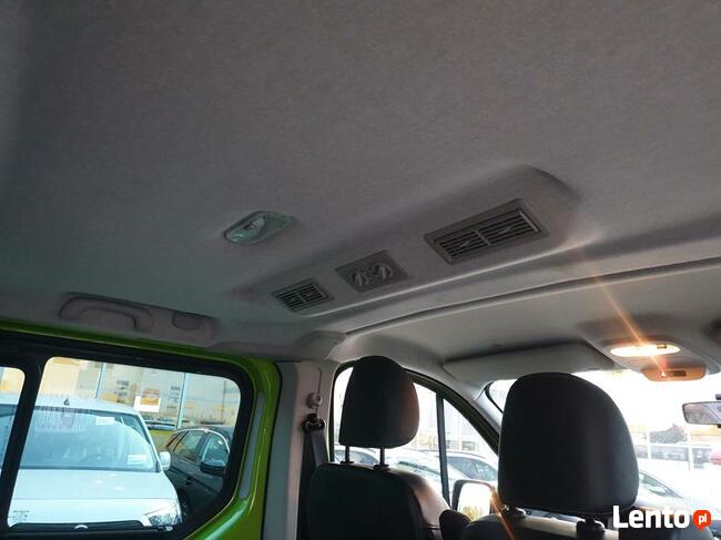 Wynajem busa osobowego bus 9 osobowy Wypożyczalnia busa 8/9