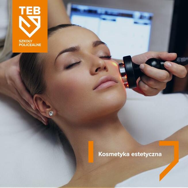 Technik usług kosmetycznych z certyfikatem Bilenda Professio