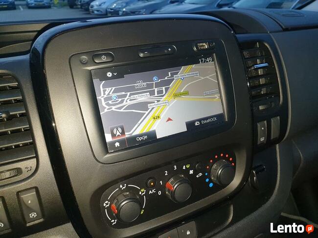 Wynajem busa osobowego bus 9 osobowy Wypożyczalnia busa 8/9