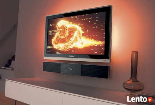 Montaż ustawianie anten , wieszanie telewizorów WĄBRZEŹNO