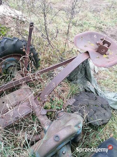 Kosiarka konna listwowa do trawy, zboża. Sprawna. Zapraszam