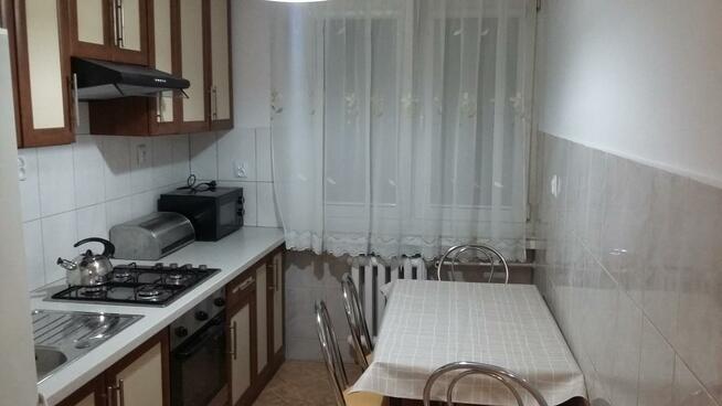 Mieszkanie dla pracowników - Namysłów